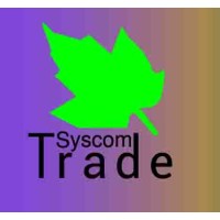 Syscom Trade Logo