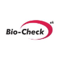 Bio-Check (UK) Ltd. Logo