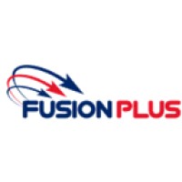 FusionPlus Solutions Pvt Ltd. Logo