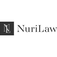 NuriLaw Professional Corporation Logo