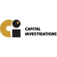Capital Investigations Logo