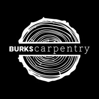 Burks Carpentry Logo