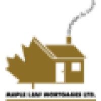 Maple Leaf Mortgages Ltd. Logo