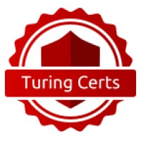 TuringCerts Logo