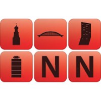 ICT Netwerk Nijmegen Logo