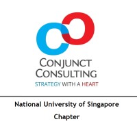 NUS Conjunct Consulting Logo