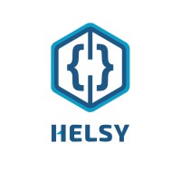 Helsy Infotech Private Limited Logo
