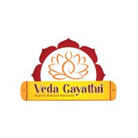 Veda Gayathri - Indias Largest Pooja Booking Portal Logo