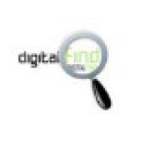 Digital Find Logo