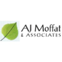 A J Moffat & Associates Logo
