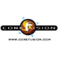 coreFusion Inc. Logo