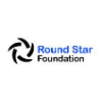Round Star Foundation Logo