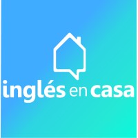 Inglés En Casa Logo