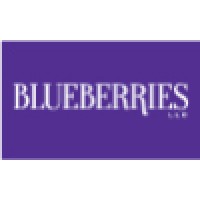 Blueberries Group Logo
