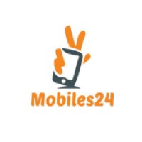 Mobiles24 Logo
