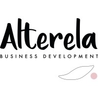 Alterela Business Development Logo
