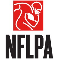 NFL Players Association Logo