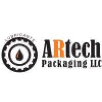 ARtech Lubricant Packaging Logo