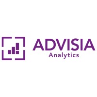 ADVISIA Analytics Logo