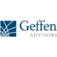 Geffen Advisors LLC Logo