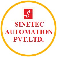 Sinetec Automation Pvt Ltd Logo