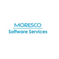 Moresco Software Services Pvt. Ltd Logo