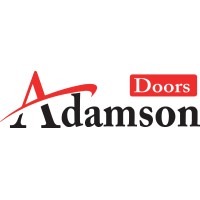 Adamson Doors Logo