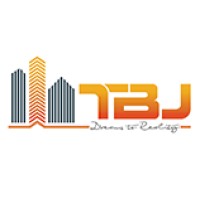 TBJ Group Logo