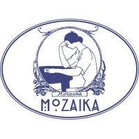 Mozaika Logo