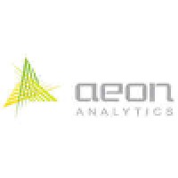 Aeon Analytics LLC Logo