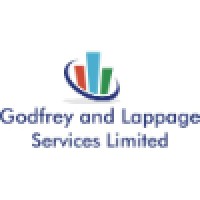 Godfrey and Lappage Services Limited Logo