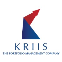 Kriis - The Portfolio Management Company Logo