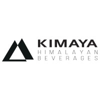 Kimaya Himalayan Beverages Logo
