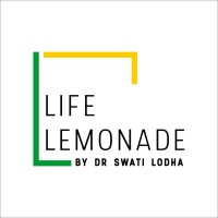 Life Lemonade Logo