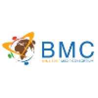 Bambisana Media Consortium (BMC) Logo