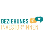 Beziehungsinvestor*innen Logo