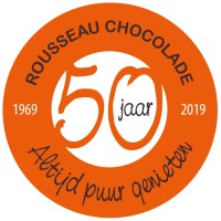 Rousseau Chocolade Logo