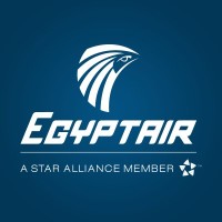 EgyptAir India Logo