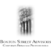 Boston Street Advisors, Inc. Logo