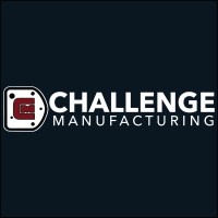 Challenge Manufacturing Logo