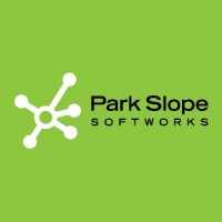 Park Slope Softworks Logo
