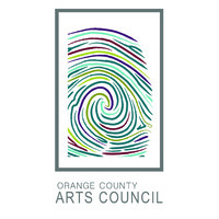 Orange County NY Arts Council, Inc. Logo