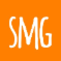 SMG Agency Logo