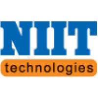 NIIT Media Technologies, LLC Logo