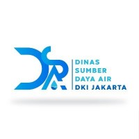 Dinas Sumber Daya Air Provinsi DKI Jakarta Logo