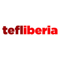TEFL Iberia Logo