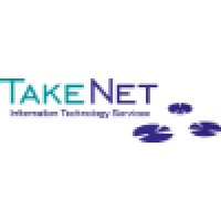 TakeNet GmbH Logo