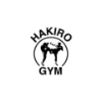Kickboksvereniging Hakiro Gym Roden Logo