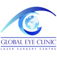 Global Eye Clinic Logo