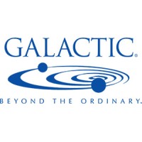 Galactic Performance Solutions Logo